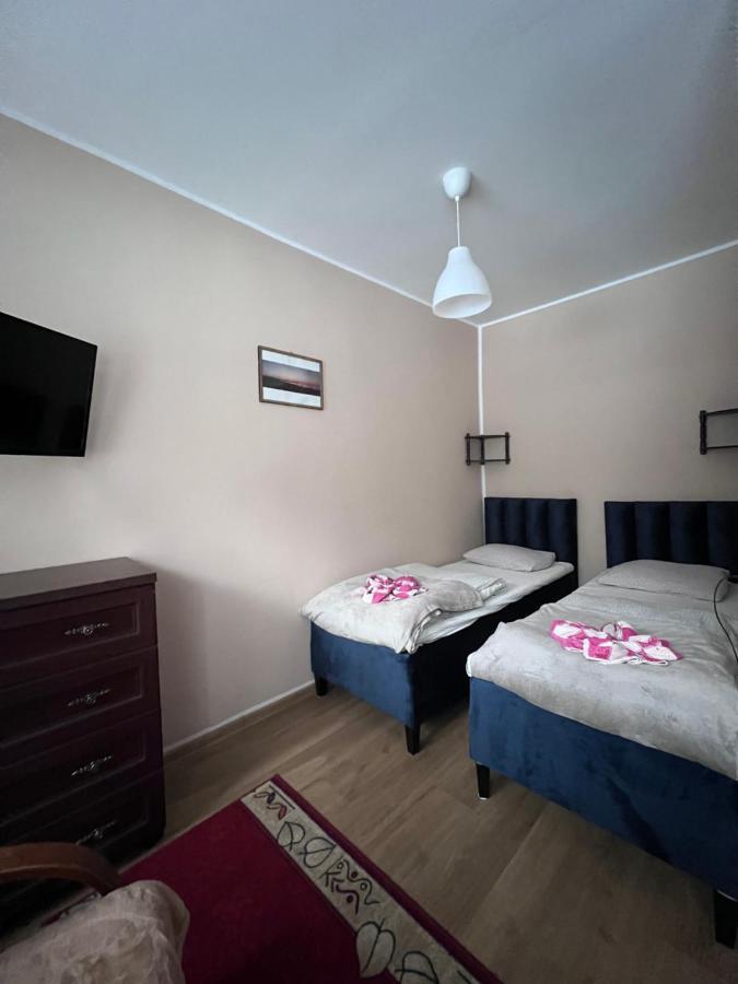 Osrodek Wczasowy Morski Ferienpark 2*