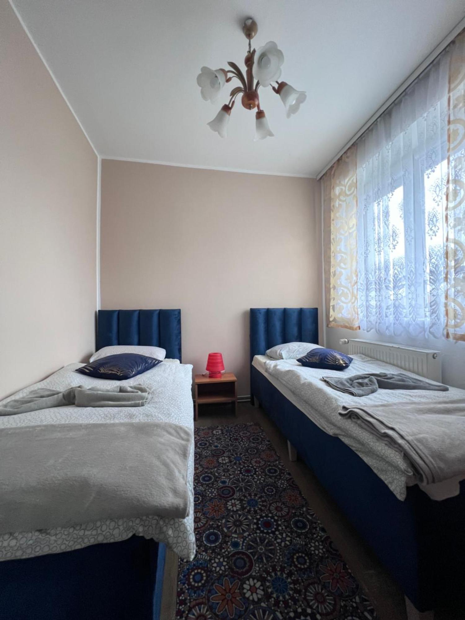 Osrodek Wczasowy Morski Ferienpark 2*
