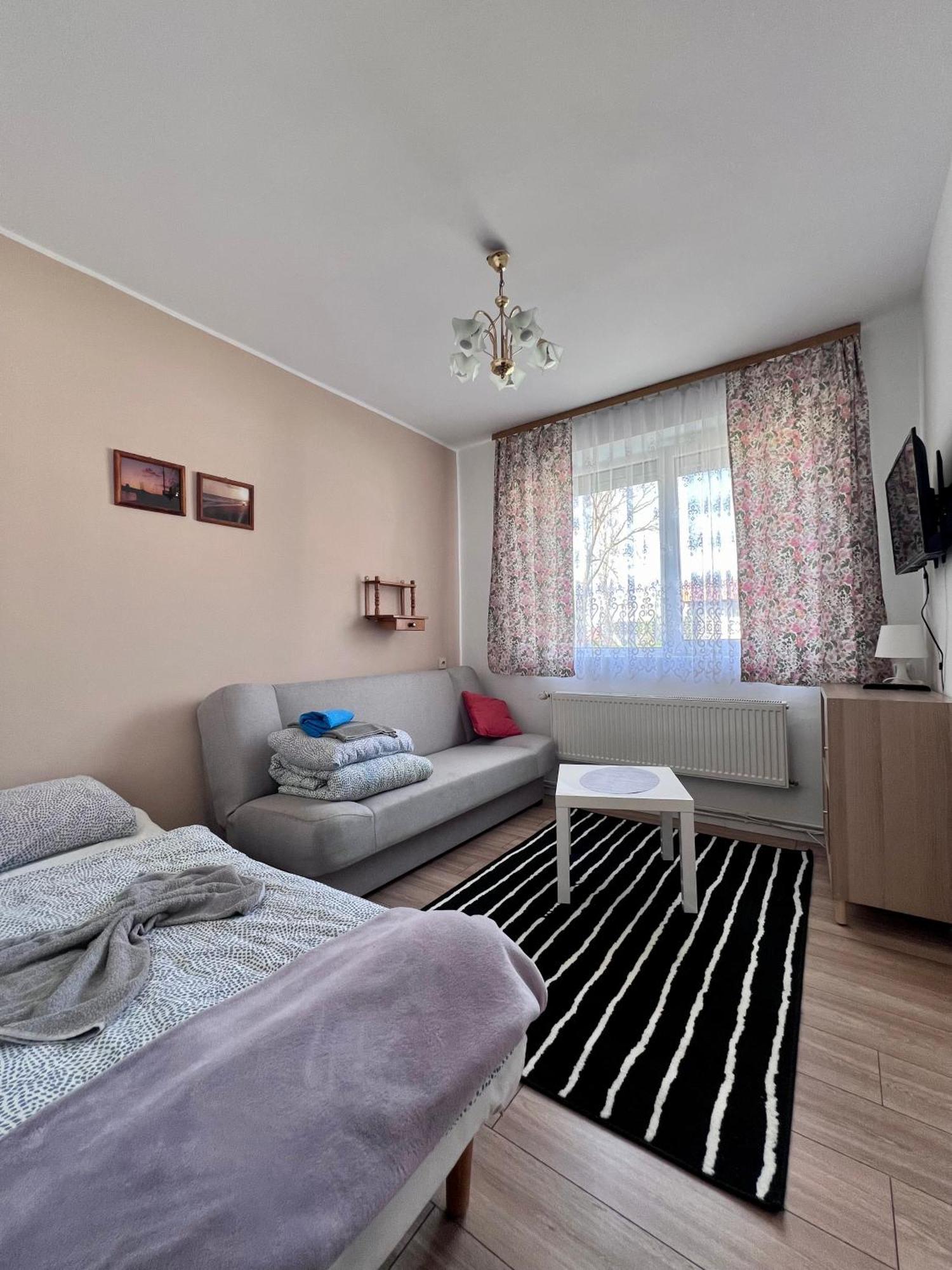 Osrodek Wczasowy Morski Ustka