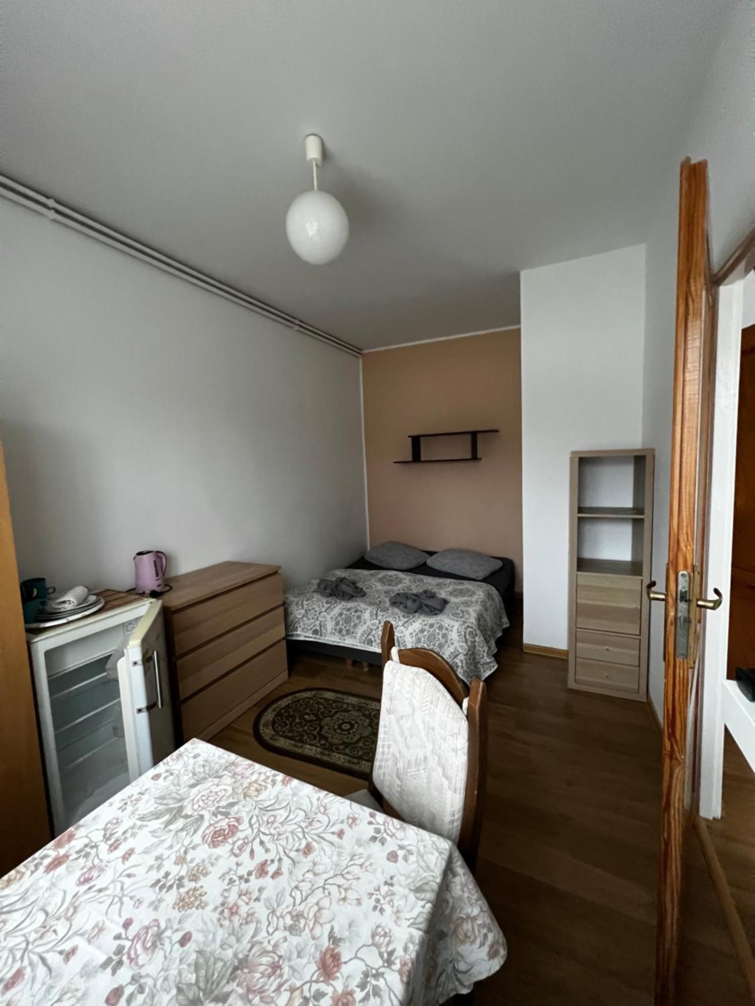 Osrodek Wczasowy Morski 2* Ustka