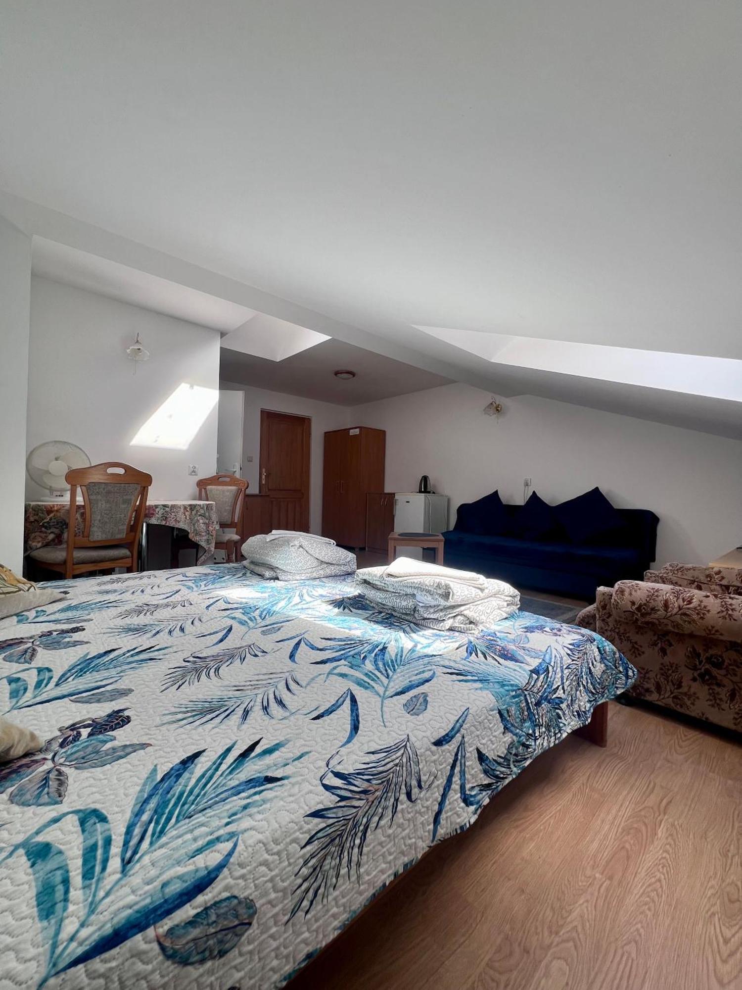 Ferienpark Osrodek Wczasowy Morski 2*