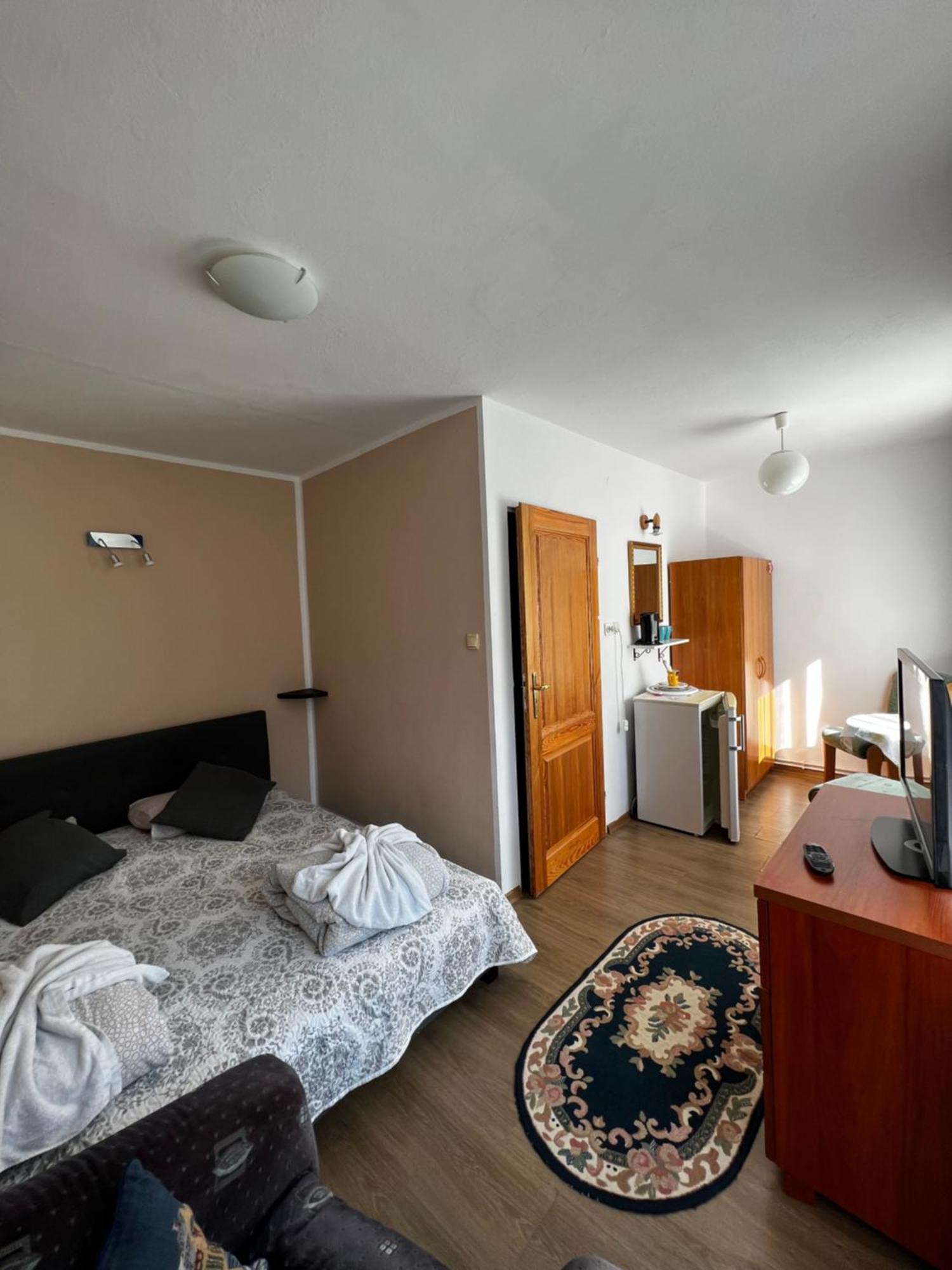 Osrodek Wczasowy Morski 2* Ustka
