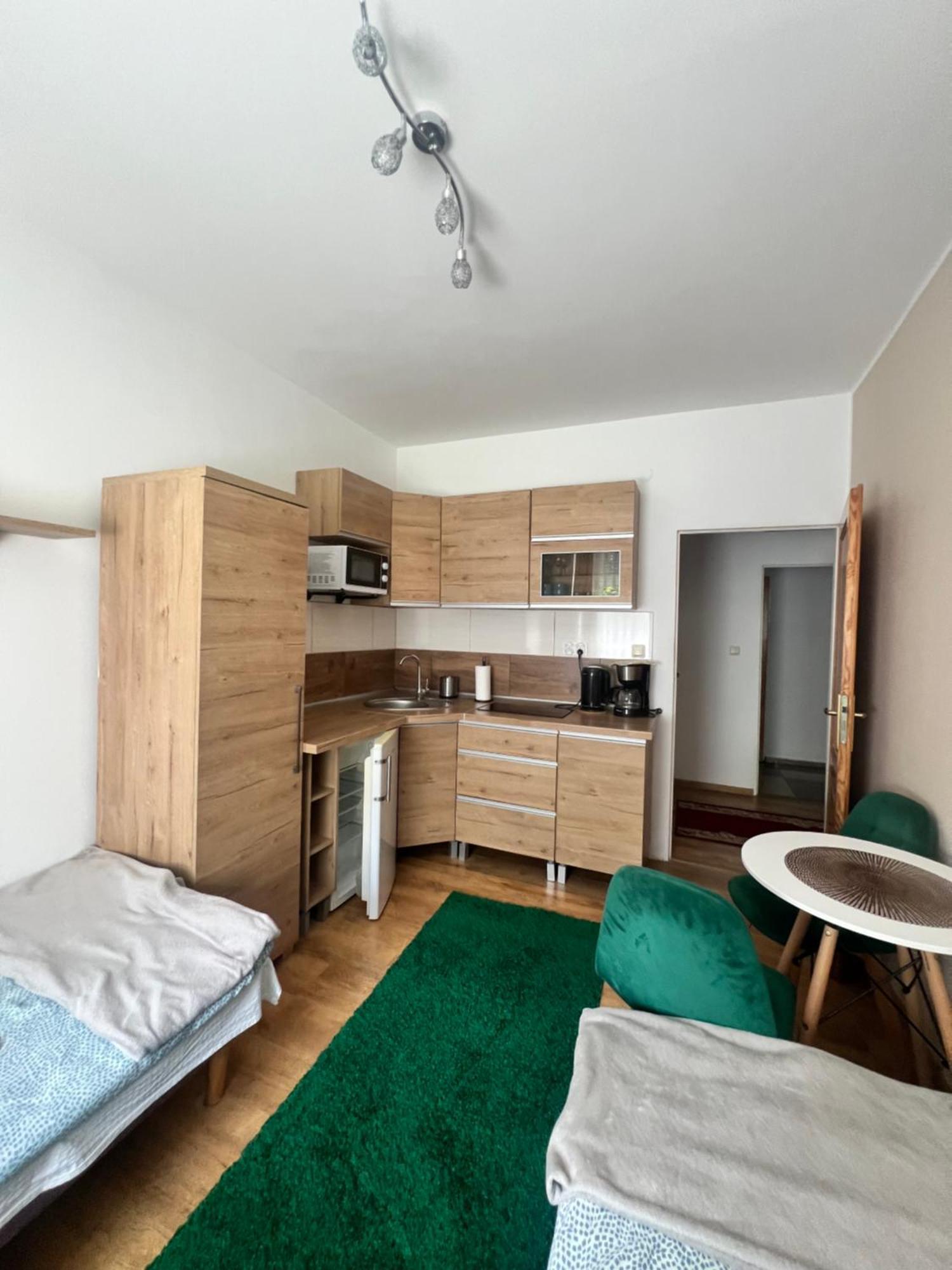 Osrodek Wczasowy Morski Ferienpark 2*