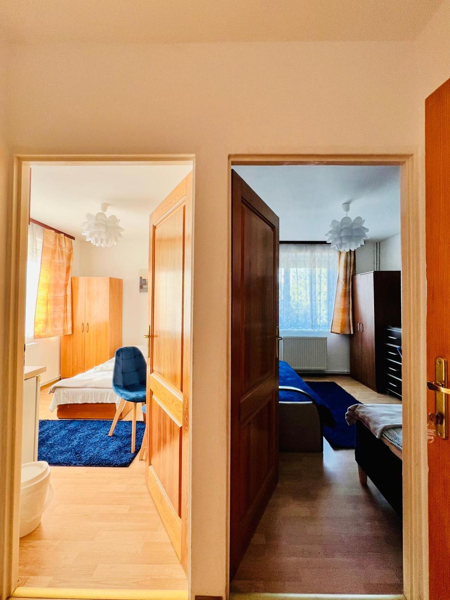 Osrodek Wczasowy Morski Ustka