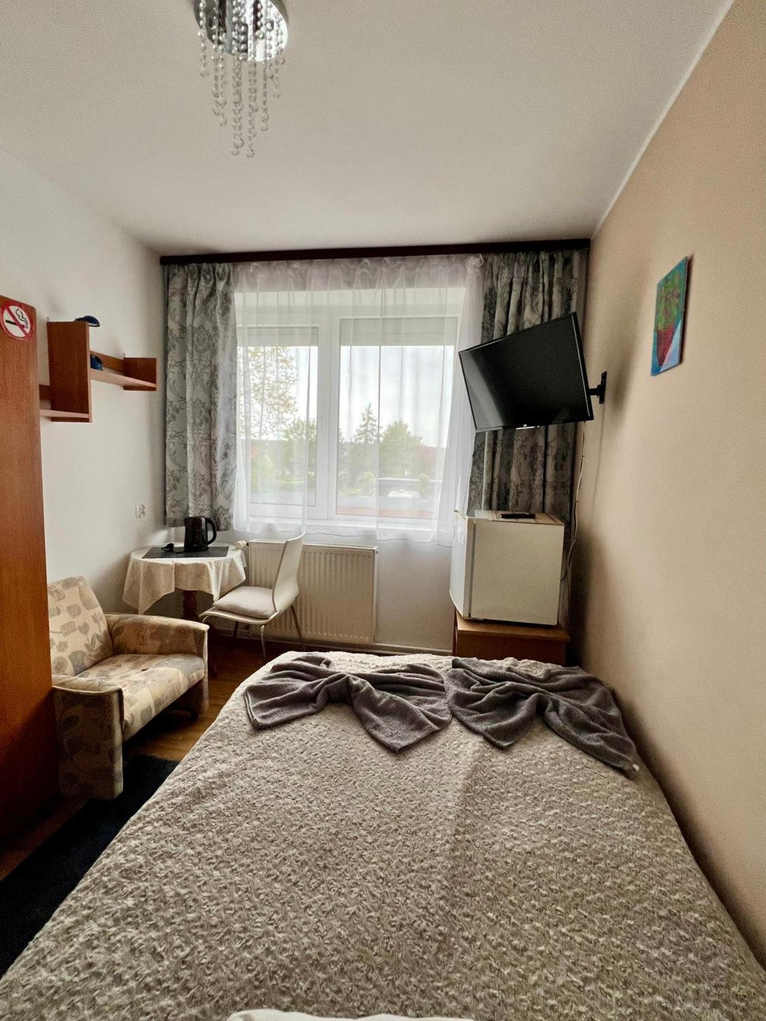 Osrodek Wczasowy Morski Ferienpark 2*