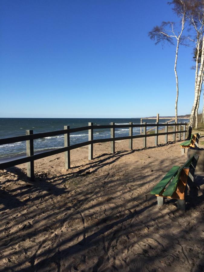 Osrodek Wczasowy Morski 2* Ustka