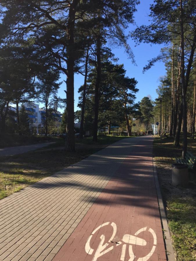 Osrodek Wczasowy Morski Ferienpark 2*