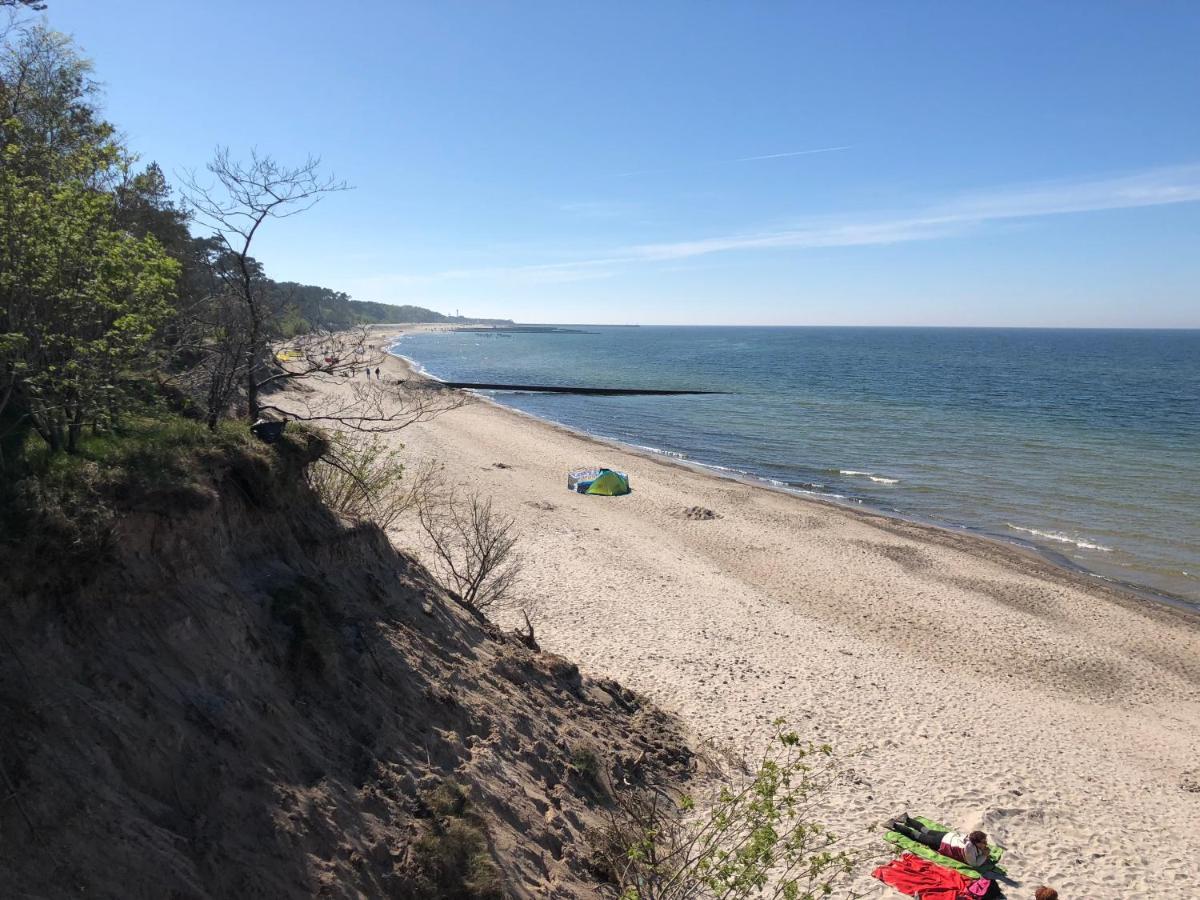 Ferienpark Osrodek Wczasowy Morski 2*